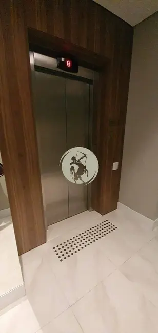 Apartamento com 4 quartos à venda, 143m2 em Santos - SP - imagem 3 Foto 3 de Apartamento com 4 quartos à venda, 143m2 em Santos - SP