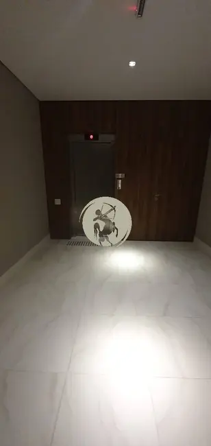 Foto 2 de Apartamento com 4 quartos à venda, 143m2 em Santos - SP
