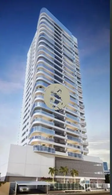 Foto 1 de Apartamento com 4 quartos à venda, 184m2 em Santos - SP