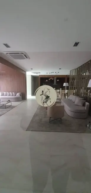 Foto 8 de Apartamento com 4 quartos à venda, 184m2 em Santos - SP