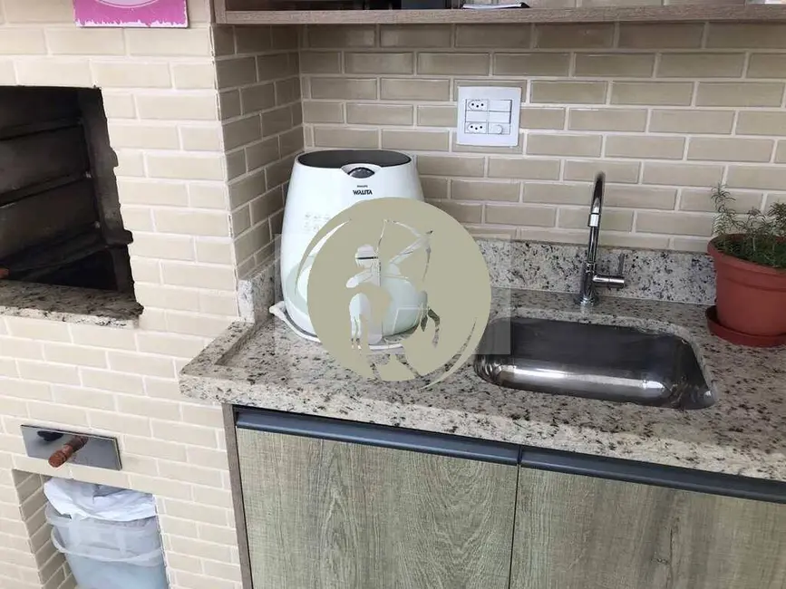 Apartamento com 2 quartos à venda, 94m2 em Gonzaga, Santos - SP - imagem 6 Foto 6 de Apartamento com 2 quartos à venda, 94m2 em Gonzaga, Santos - SP