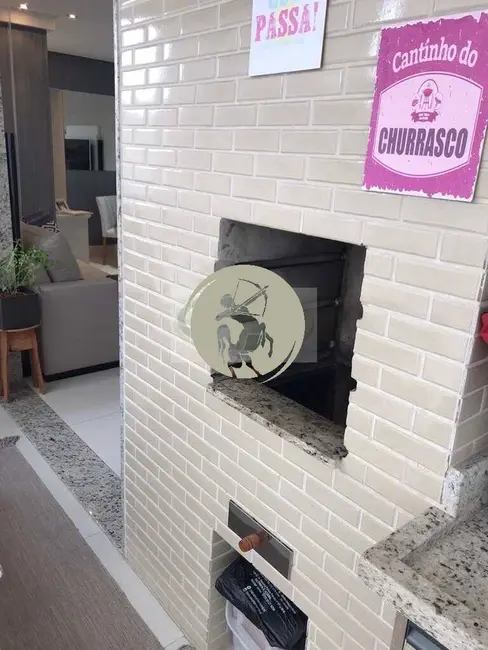 Apartamento com 2 quartos à venda, 94m2 em Gonzaga, Santos - SP - imagem 4 Foto 4 de Apartamento com 2 quartos à venda, 94m2 em Gonzaga, Santos - SP