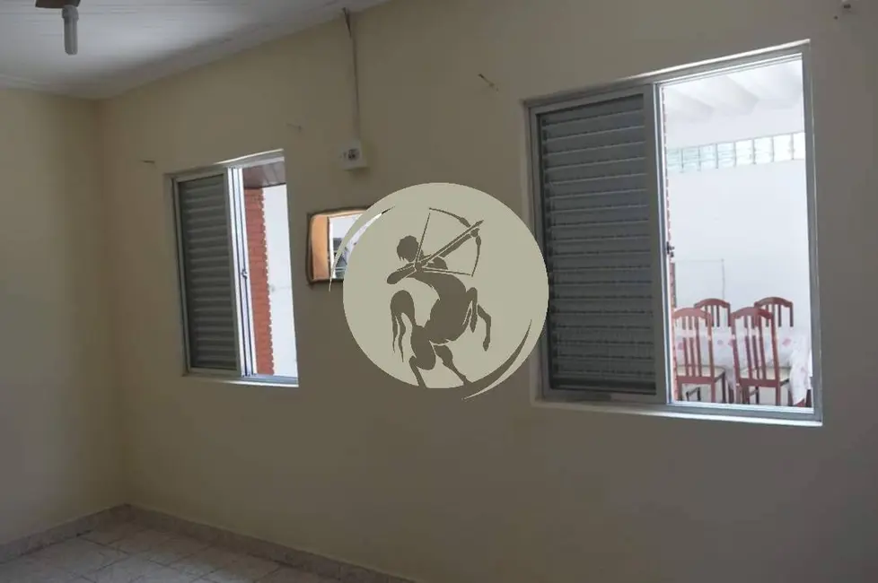 Foto 3 de Casa com 3 quartos à venda, 170m2 em Macuco, Santos - SP