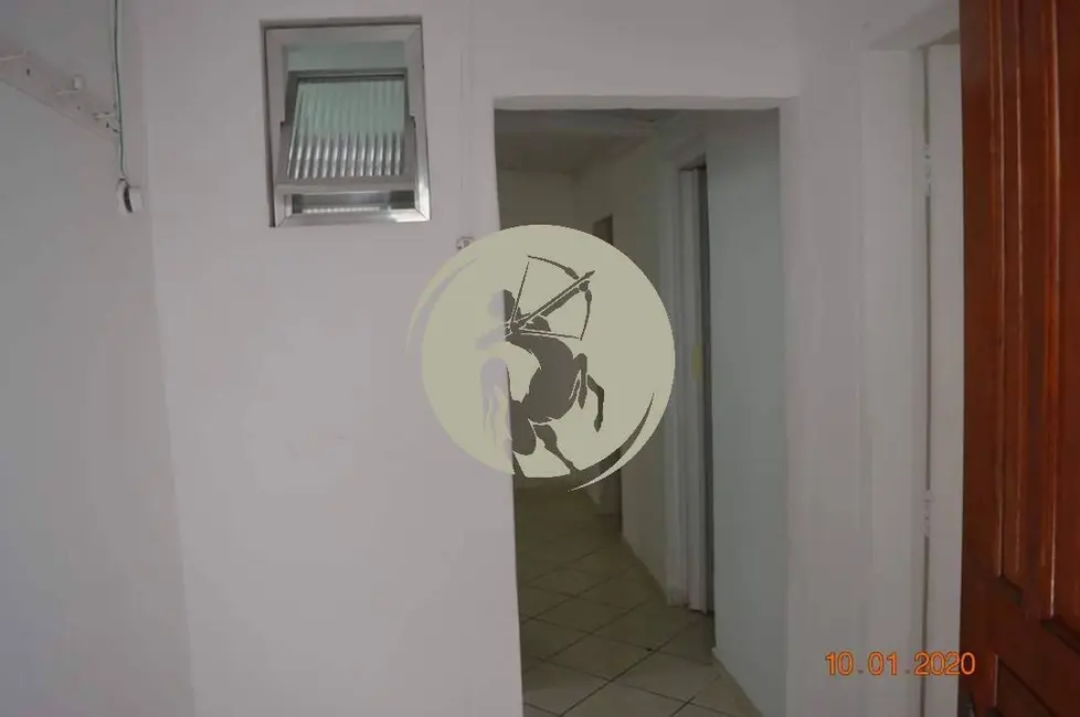 Foto 9 de Casa com 3 quartos à venda, 170m2 em Macuco, Santos - SP