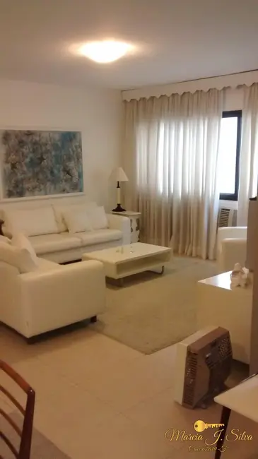 Apartamento com 3 quartos à venda, 170m2 em Aparecida, Santos - SP - imagem 8 Foto 8 de Apartamento com 3 quartos à venda, 170m2 em Aparecida, Santos - SP