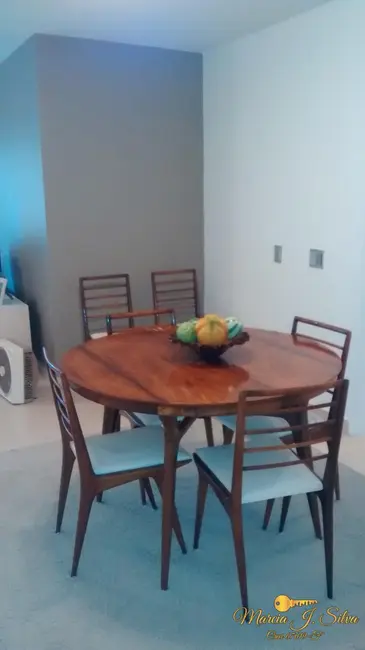 Apartamento com 3 quartos à venda, 170m2 em Aparecida, Santos - SP - imagem 6 Foto 6 de Apartamento com 3 quartos à venda, 170m2 em Aparecida, Santos - SP