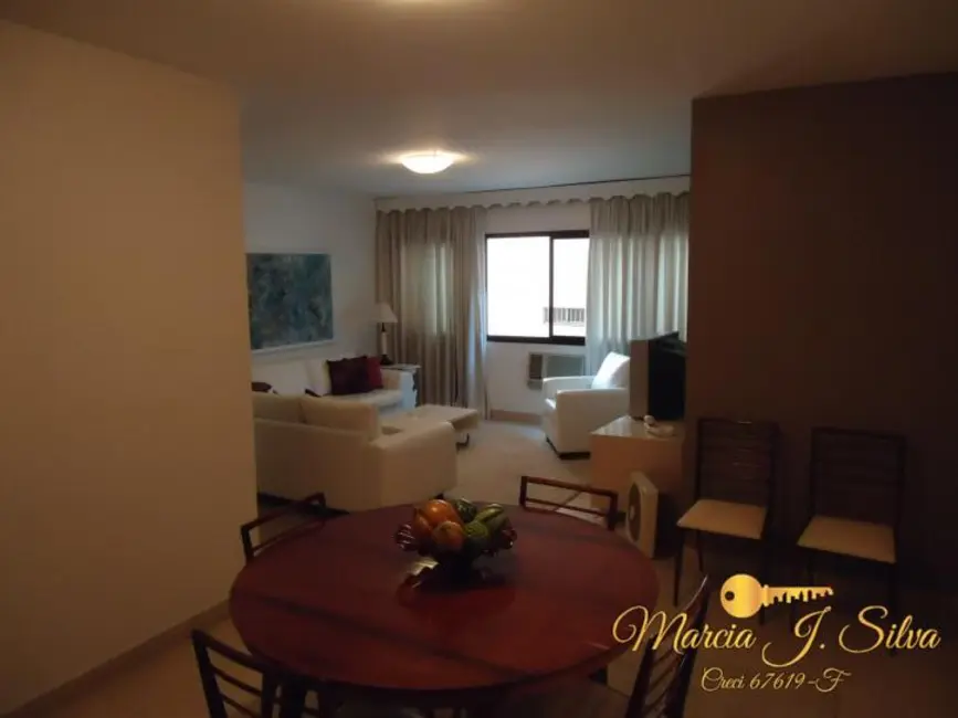 Apartamento com 3 quartos à venda, 170m2 em Aparecida, Santos - SP - imagem 4 Foto 4 de Apartamento com 3 quartos à venda, 170m2 em Aparecida, Santos - SP