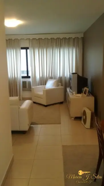Apartamento com 3 quartos à venda, 170m2 em Aparecida, Santos - SP - imagem 7 Foto 7 de Apartamento com 3 quartos à venda, 170m2 em Aparecida, Santos - SP