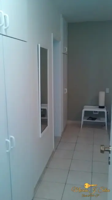 Apartamento com 3 quartos à venda, 170m2 em Aparecida, Santos - SP - imagem 9 Foto 9 de Apartamento com 3 quartos à venda, 170m2 em Aparecida, Santos - SP