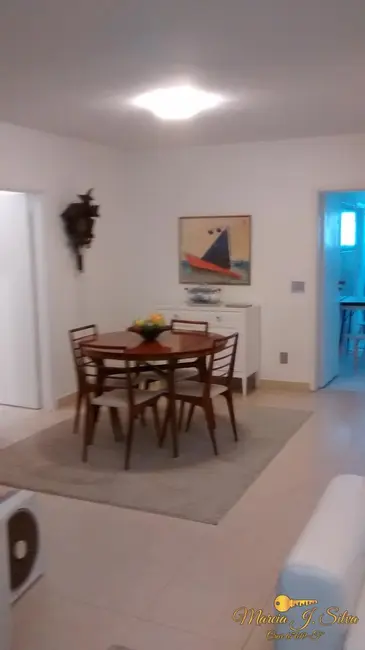 Apartamento com 3 quartos à venda, 170m2 em Aparecida, Santos - SP - imagem 5 Foto 5 de Apartamento com 3 quartos à venda, 170m2 em Aparecida, Santos - SP