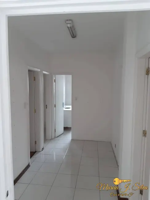 Foto 6 de Apartamento com 3 quartos à venda, 145m2 em Gonzaga, Santos - SP