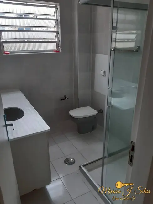 Foto 8 de Apartamento com 3 quartos à venda, 145m2 em Gonzaga, Santos - SP