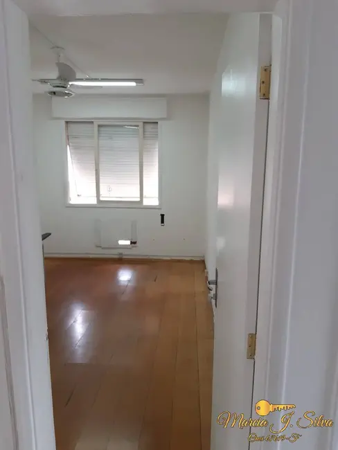 Foto 3 de Apartamento com 3 quartos à venda, 145m2 em Gonzaga, Santos - SP