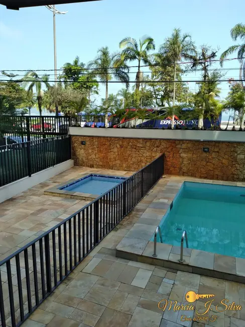 Foto 2 de Apartamento com 3 quartos à venda, 126m2 em Aparecida, Santos - SP