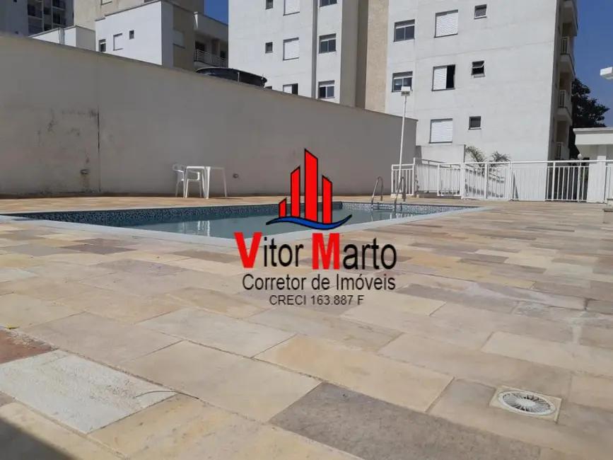 Foto 1 de Apartamento com 2 quartos à venda, 46m2 em Jardim Vila Formosa, São Paulo - SP