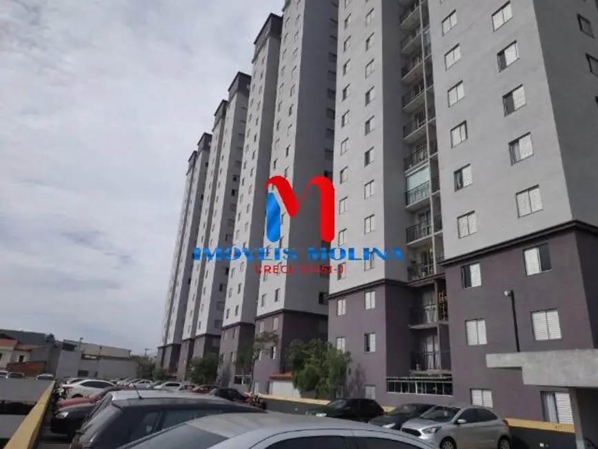 Apartamento com 2 quartos à venda, 45m2 em Planalto, Sao Bernardo Do Campo - SP - imagem 1 Foto 1 de Apartamento com 2 quartos à venda, 45m2 em Planalto, Sao Bernardo Do Campo - SP