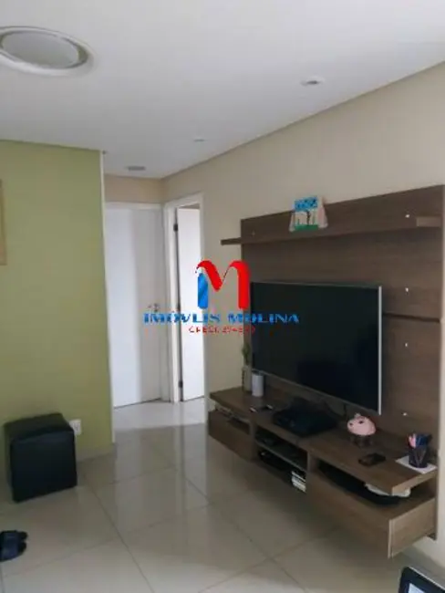 Apartamento com 2 quartos à venda, 45m2 em Planalto, Sao Bernardo Do Campo - SP - imagem 4 Foto 4 de Apartamento com 2 quartos à venda, 45m2 em Planalto, Sao Bernardo Do Campo - SP