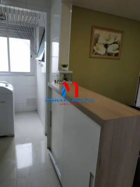 Apartamento com 2 quartos à venda, 45m2 em Planalto, Sao Bernardo Do Campo - SP - imagem 6 Foto 6 de Apartamento com 2 quartos à venda, 45m2 em Planalto, Sao Bernardo Do Campo - SP