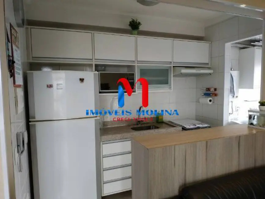 Apartamento com 2 quartos à venda, 45m2 em Planalto, Sao Bernardo Do Campo - SP - imagem 7 Foto 7 de Apartamento com 2 quartos à venda, 45m2 em Planalto, Sao Bernardo Do Campo - SP