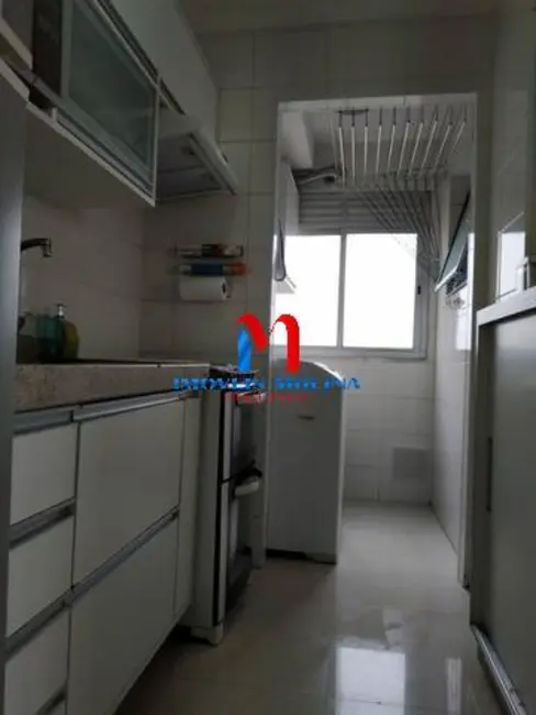 Apartamento com 2 quartos à venda, 45m2 em Planalto, Sao Bernardo Do Campo - SP - imagem 9 Foto 9 de Apartamento com 2 quartos à venda, 45m2 em Planalto, Sao Bernardo Do Campo - SP