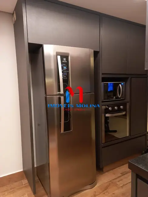 Apartamento com 3 quartos à venda, 128m2 em Jardim São Caetano, Sao Caetano Do Sul - SP - imagem 4 Foto 4 de Apartamento com 3 quartos à venda, 128m2 em Jardim São Caetano, Sao Caetano Do Sul - SP