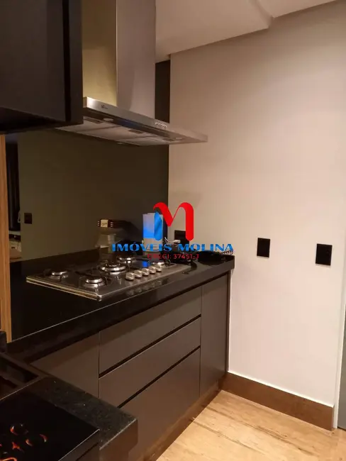 Foto 2 de Apartamento com 3 quartos à venda, 128m2 em Jardim São Caetano, Sao Caetano Do Sul - SP