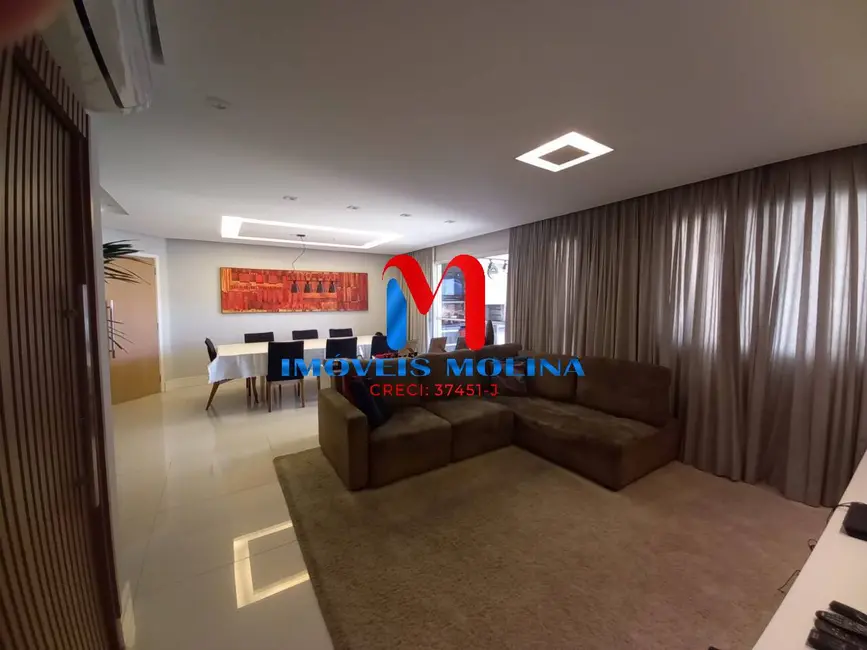 Apartamento com 3 quartos à venda, 128m2 em Jardim São Caetano, Sao Caetano Do Sul - SP - imagem 7 Foto 7 de Apartamento com 3 quartos à venda, 128m2 em Jardim São Caetano, Sao Caetano Do Sul - SP