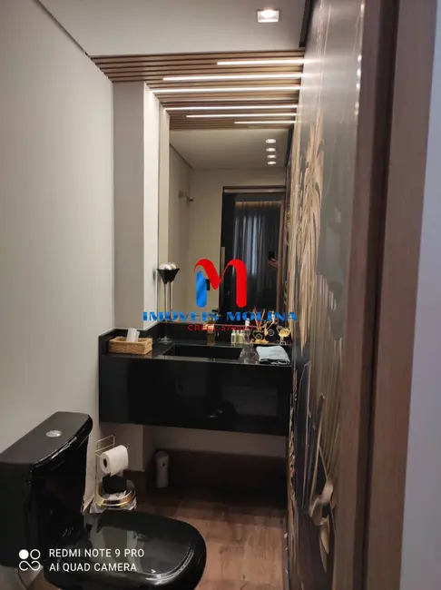 Apartamento com 3 quartos à venda, 128m2 em Jardim São Caetano, Sao Caetano Do Sul - SP - imagem 9 Foto 9 de Apartamento com 3 quartos à venda, 128m2 em Jardim São Caetano, Sao Caetano Do Sul - SP