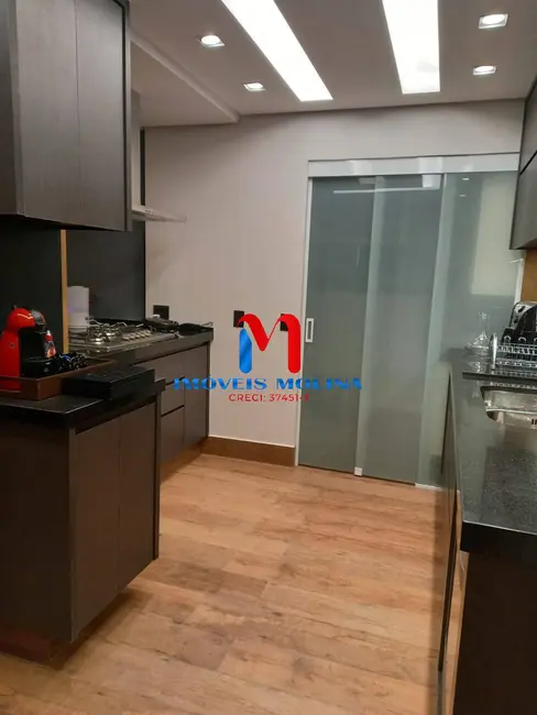Apartamento com 3 quartos à venda, 128m2 em Jardim São Caetano, Sao Caetano Do Sul - SP - imagem 5 Foto 5 de Apartamento com 3 quartos à venda, 128m2 em Jardim São Caetano, Sao Caetano Do Sul - SP