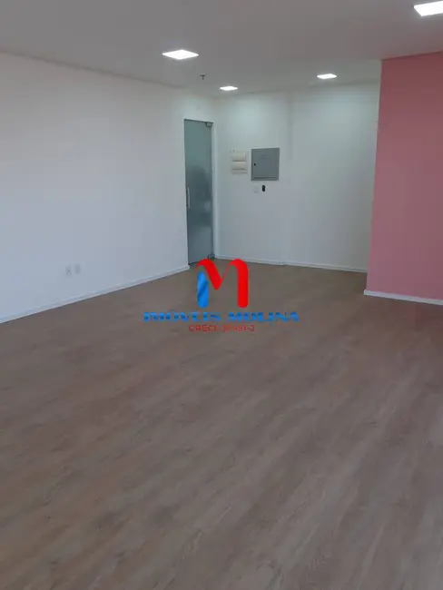 Foto 6 de Sala Comercial à venda, 46m2 em Rudge Ramos, Sao Bernardo Do Campo - SP