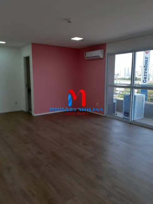 Foto 4 de Sala Comercial à venda, 46m2 em Rudge Ramos, Sao Bernardo Do Campo - SP