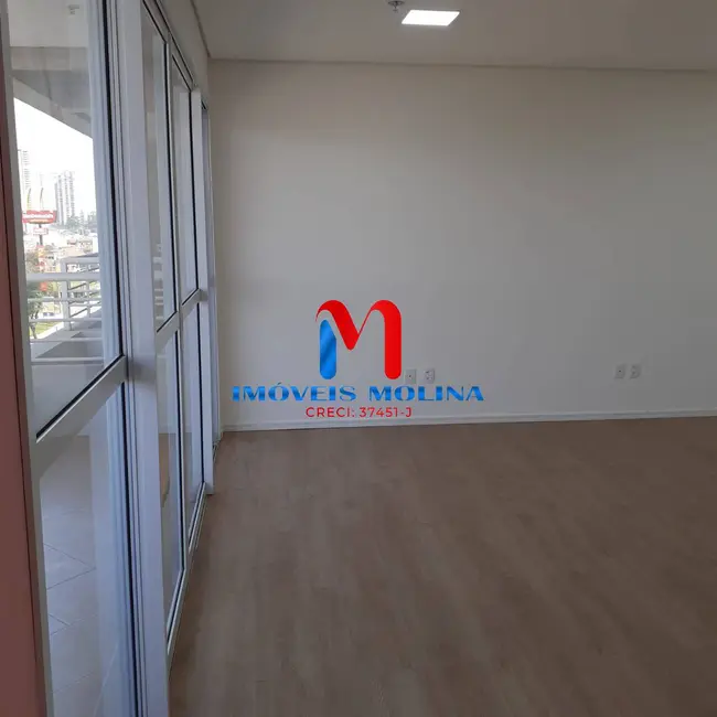 Foto 7 de Sala Comercial à venda, 46m2 em Rudge Ramos, Sao Bernardo Do Campo - SP