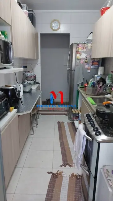 Apartamento com 3 quartos à venda, 96m2 em Fundação, Sao Caetano Do Sul - SP - imagem 6 Foto 6 de Apartamento com 3 quartos à venda, 96m2 em Fundação, Sao Caetano Do Sul - SP