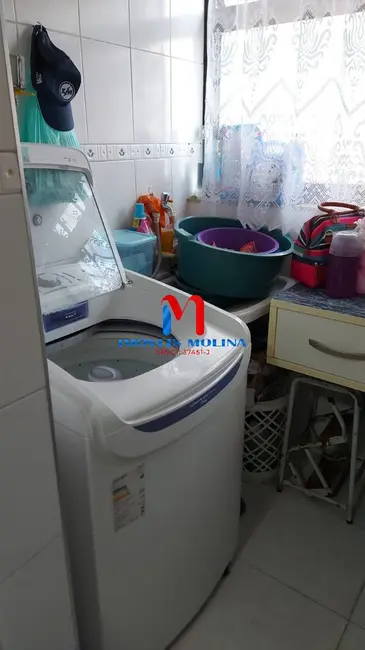 Apartamento com 3 quartos à venda, 96m2 em Fundação, Sao Caetano Do Sul - SP - imagem 7 Foto 7 de Apartamento com 3 quartos à venda, 96m2 em Fundação, Sao Caetano Do Sul - SP