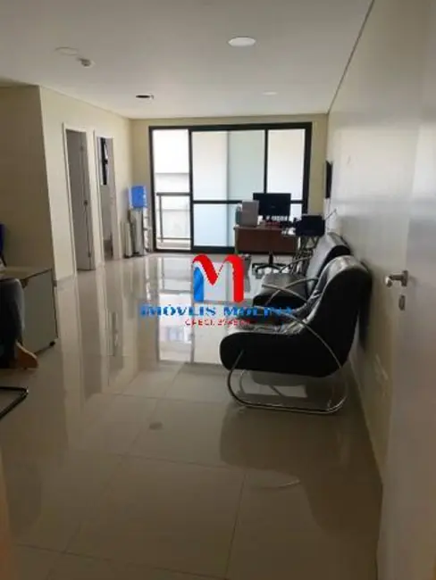 Foto 2 de Sala Comercial à venda, 45m2 em Boa Vista, Sao Caetano Do Sul - SP