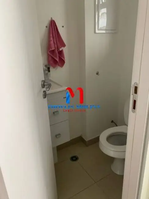 Foto 7 de Sala Comercial à venda, 45m2 em Boa Vista, Sao Caetano Do Sul - SP