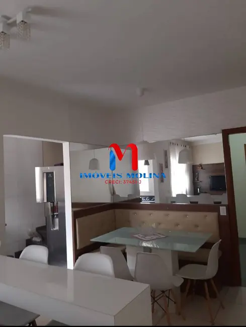 Foto 4 de Apartamento com 2 quartos à venda, 62m2 em Campestre, Santo Andre - SP