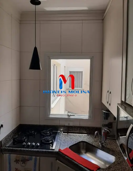 Foto 7 de Apartamento com 2 quartos à venda, 62m2 em Campestre, Santo Andre - SP