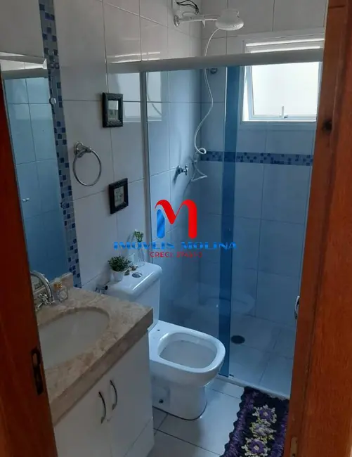 Foto 9 de Apartamento com 2 quartos à venda, 62m2 em Campestre, Santo Andre - SP