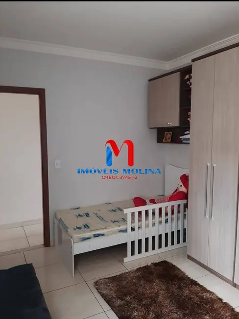 Foto 8 de Apartamento com 2 quartos à venda, 62m2 em Campestre, Santo Andre - SP
