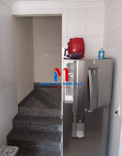 Foto 6 de Apartamento com 2 quartos à venda, 62m2 em Campestre, Santo Andre - SP