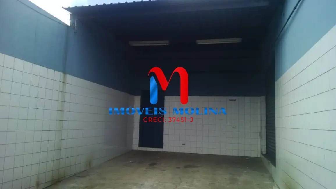 Foto 8 de Armazém / Galpão à venda, 319m2 em Fundação, Sao Caetano Do Sul - SP