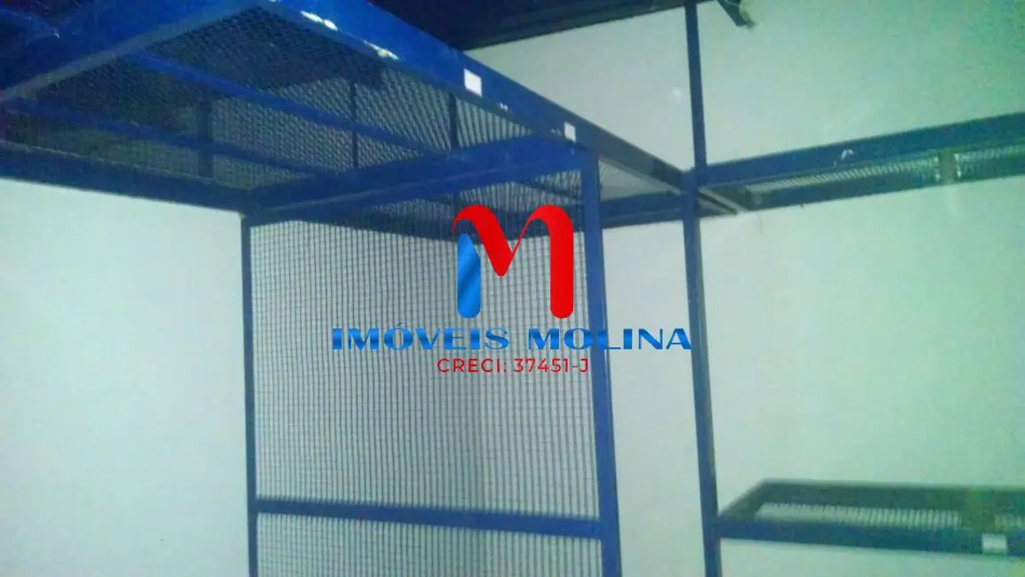 Foto 9 de Armazém / Galpão à venda, 319m2 em Fundação, Sao Caetano Do Sul - SP