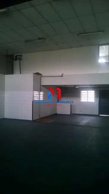 Foto 3 de Armazém / Galpão à venda, 319m2 em Fundação, Sao Caetano Do Sul - SP