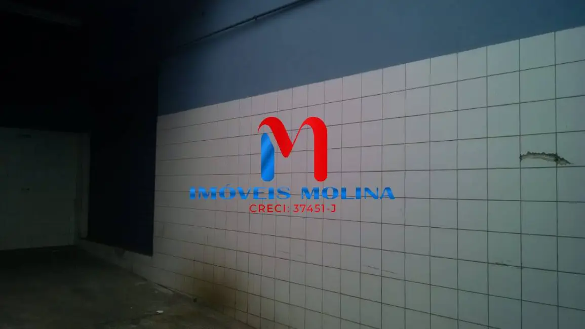 Foto 5 de Armazém / Galpão à venda, 319m2 em Fundação, Sao Caetano Do Sul - SP