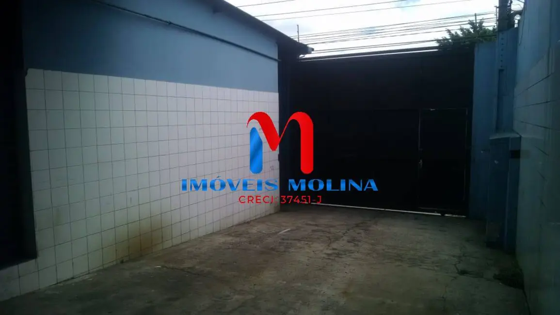 Foto 4 de Armazém / Galpão à venda, 319m2 em Fundação, Sao Caetano Do Sul - SP