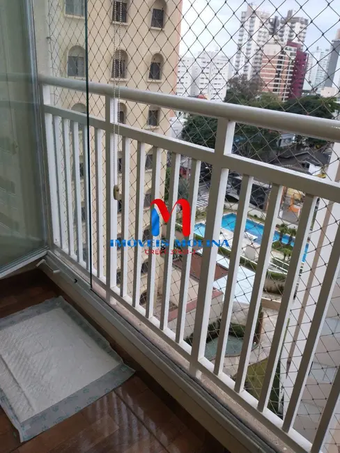 Foto 6 de Apartamento com 2 quartos à venda, 84m2 em Centro, Sao Bernardo Do Campo - SP