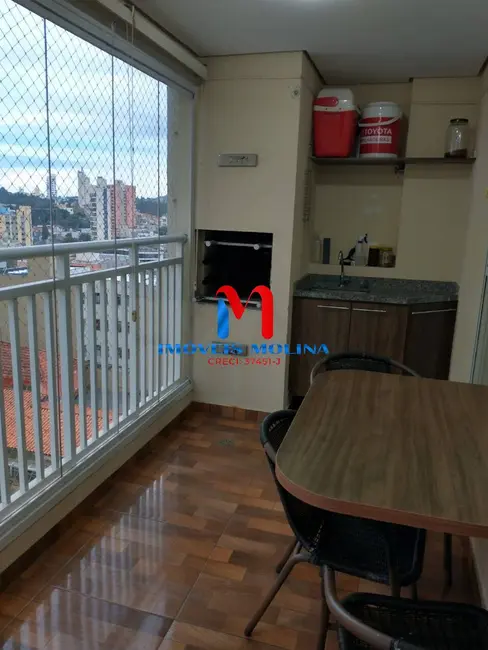 Foto 7 de Apartamento com 2 quartos à venda, 84m2 em Centro, Sao Bernardo Do Campo - SP