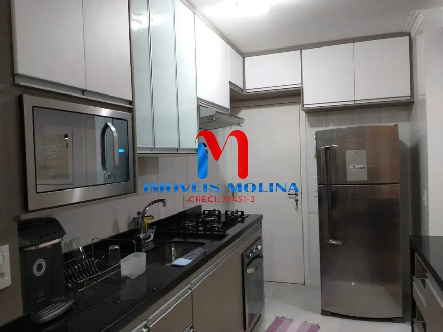 Foto 8 de Apartamento com 2 quartos à venda, 84m2 em Centro, Sao Bernardo Do Campo - SP