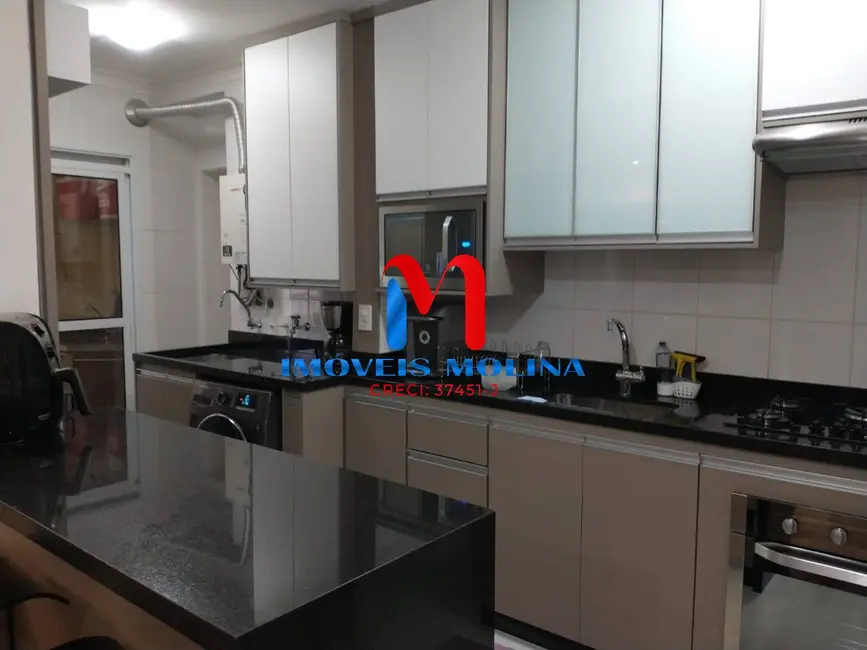 Foto 9 de Apartamento com 2 quartos à venda, 84m2 em Centro, Sao Bernardo Do Campo - SP